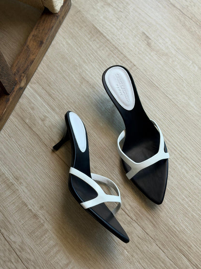 Ysl Heels