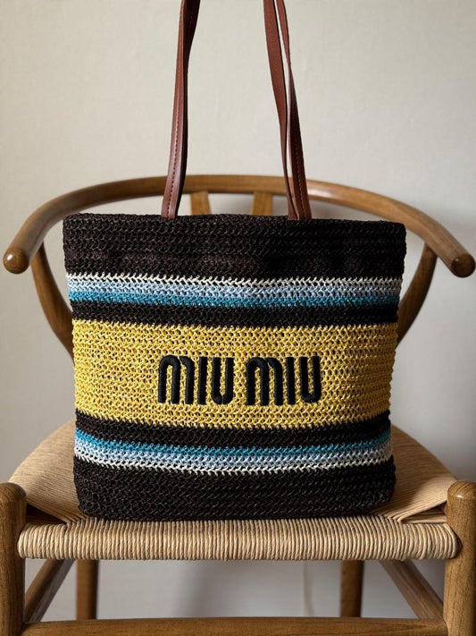 Miu Miu Shoulder Bag