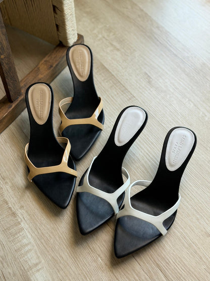 Ysl Heels