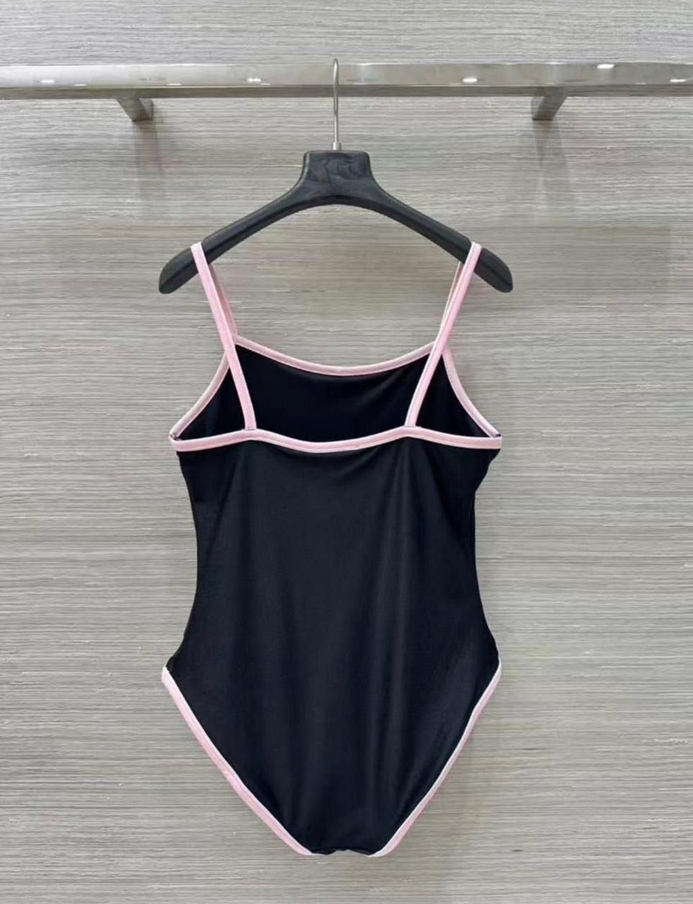 Chanel Swimsuit