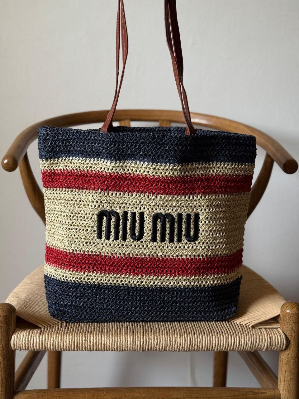 Miu Miu Shoulder Bag