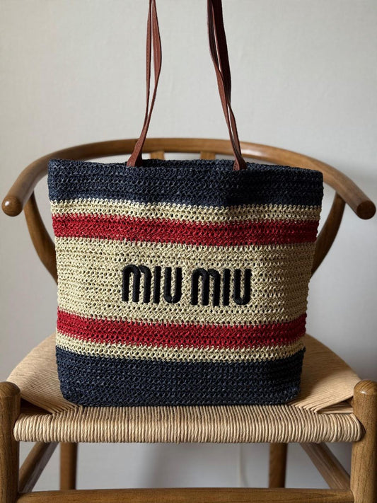 Miu Miu Shoulder Bag