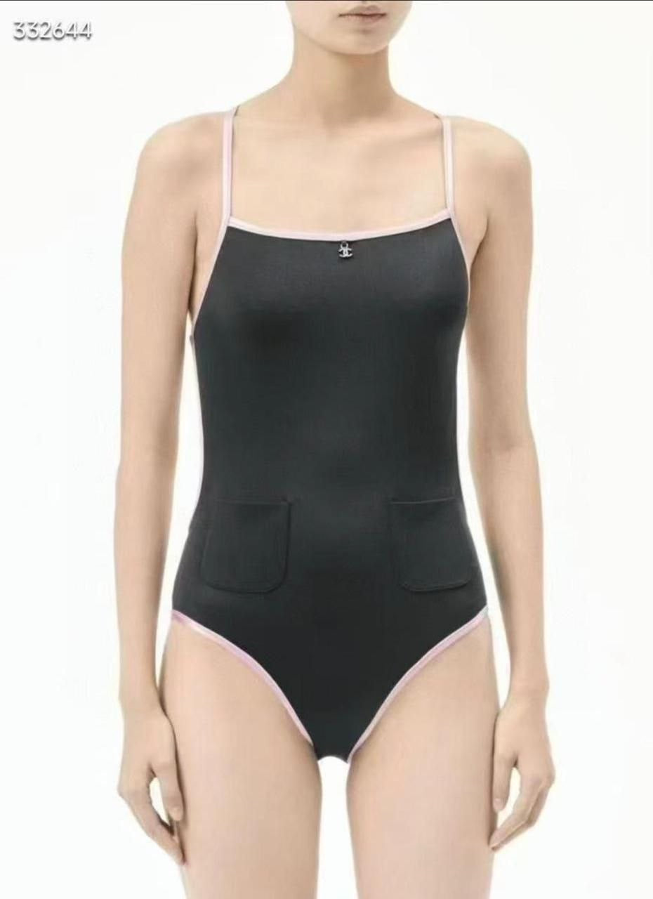 Chanel Swimsuit