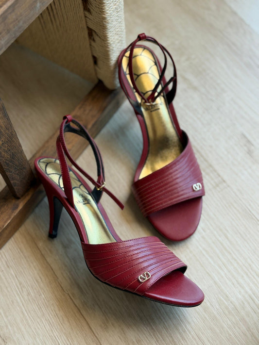 Valentino Heels