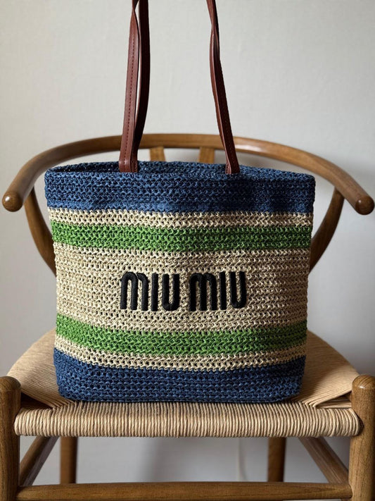 Miu Miu Shoulder Bag