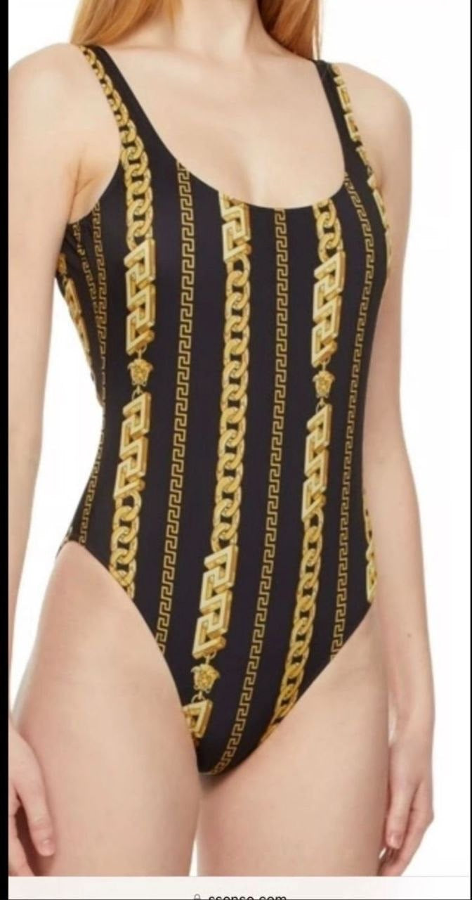 Versace Swimsuit