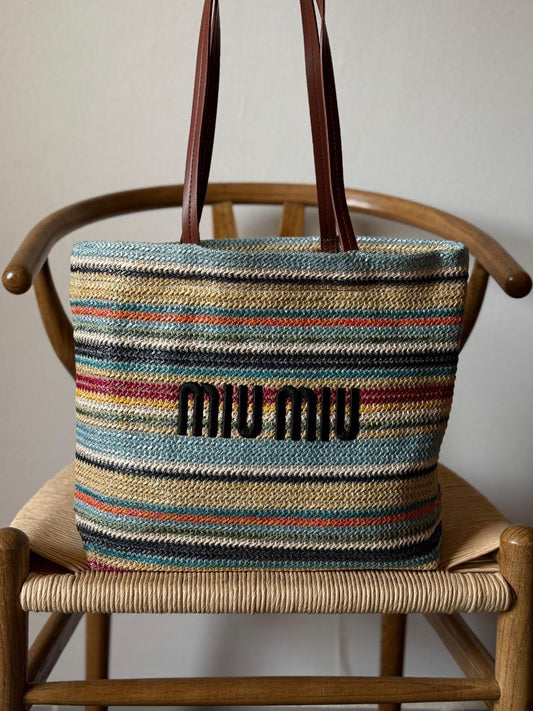 Miu Miu Shoulder Bag