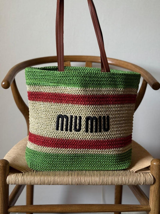 Miu Miu Shoulder Bag