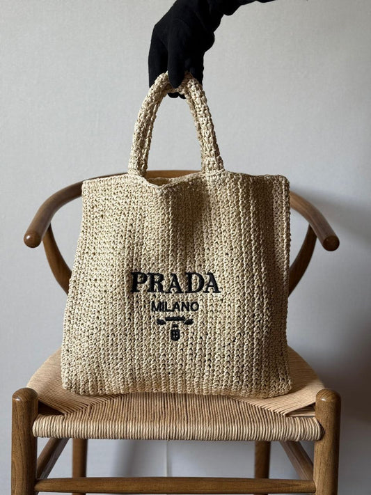 Prada Handbag
