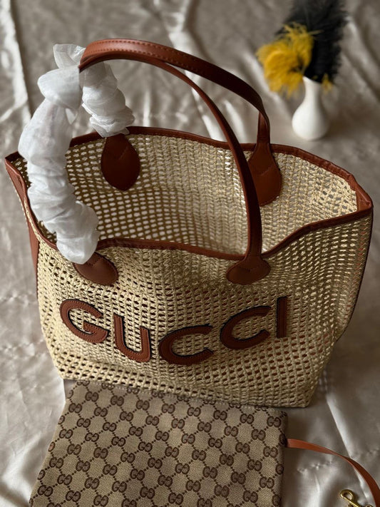 Gucci Shoulder Bag