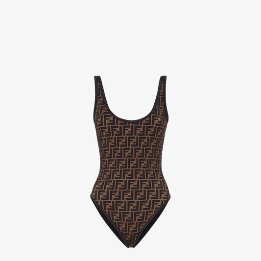 Fendi Swimsuit