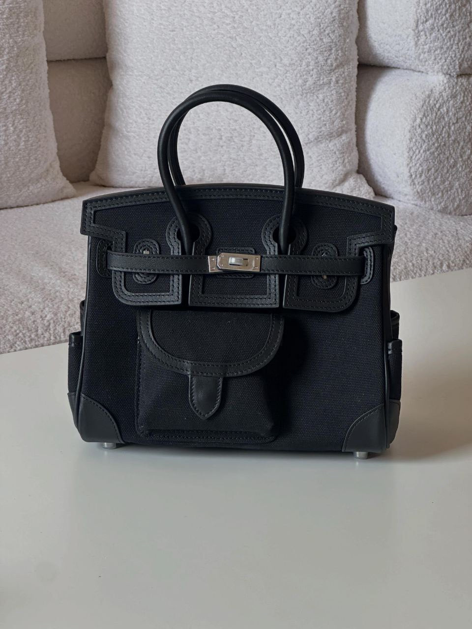 Hermes Handbag