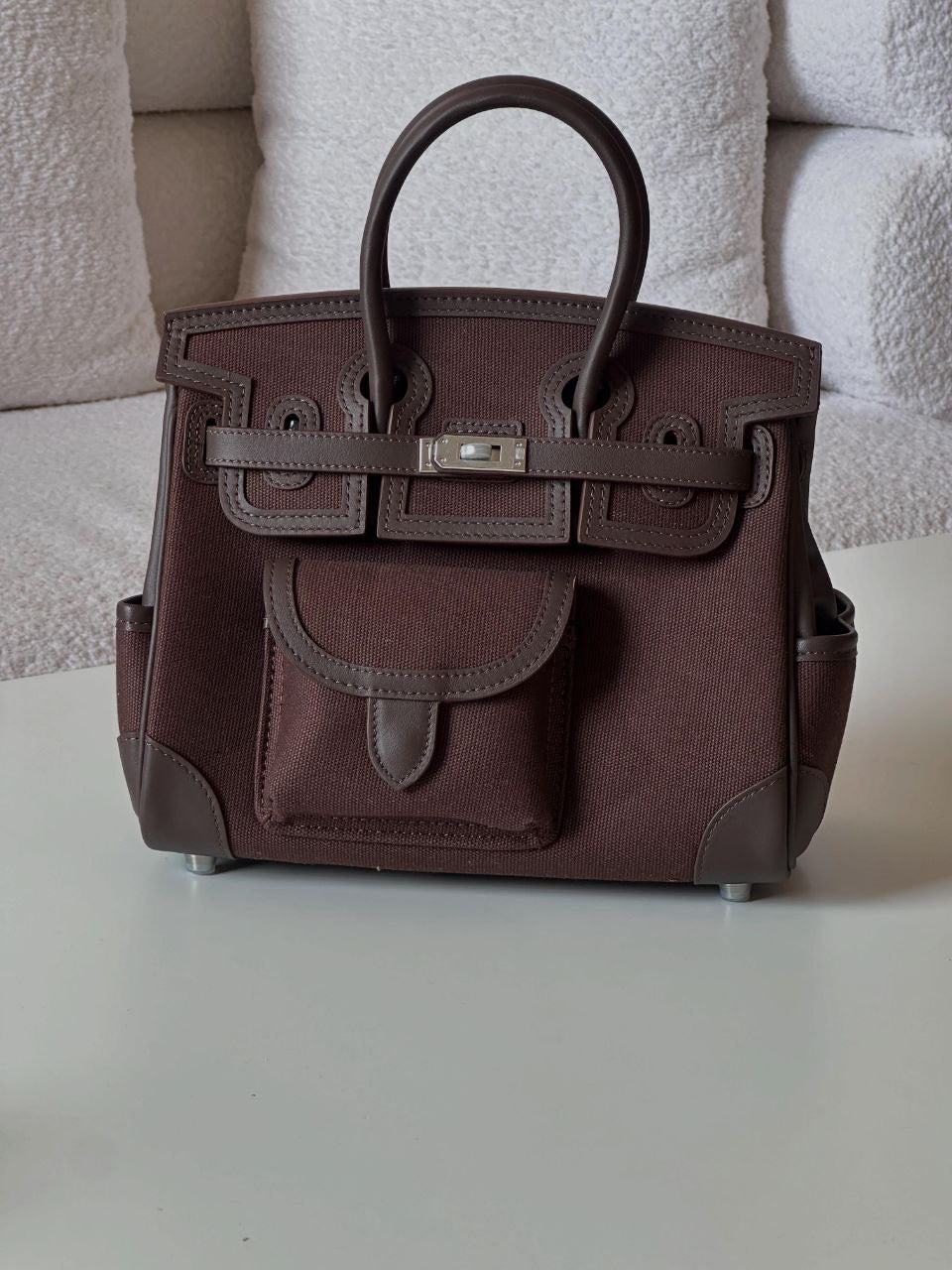 Hermes Handbag