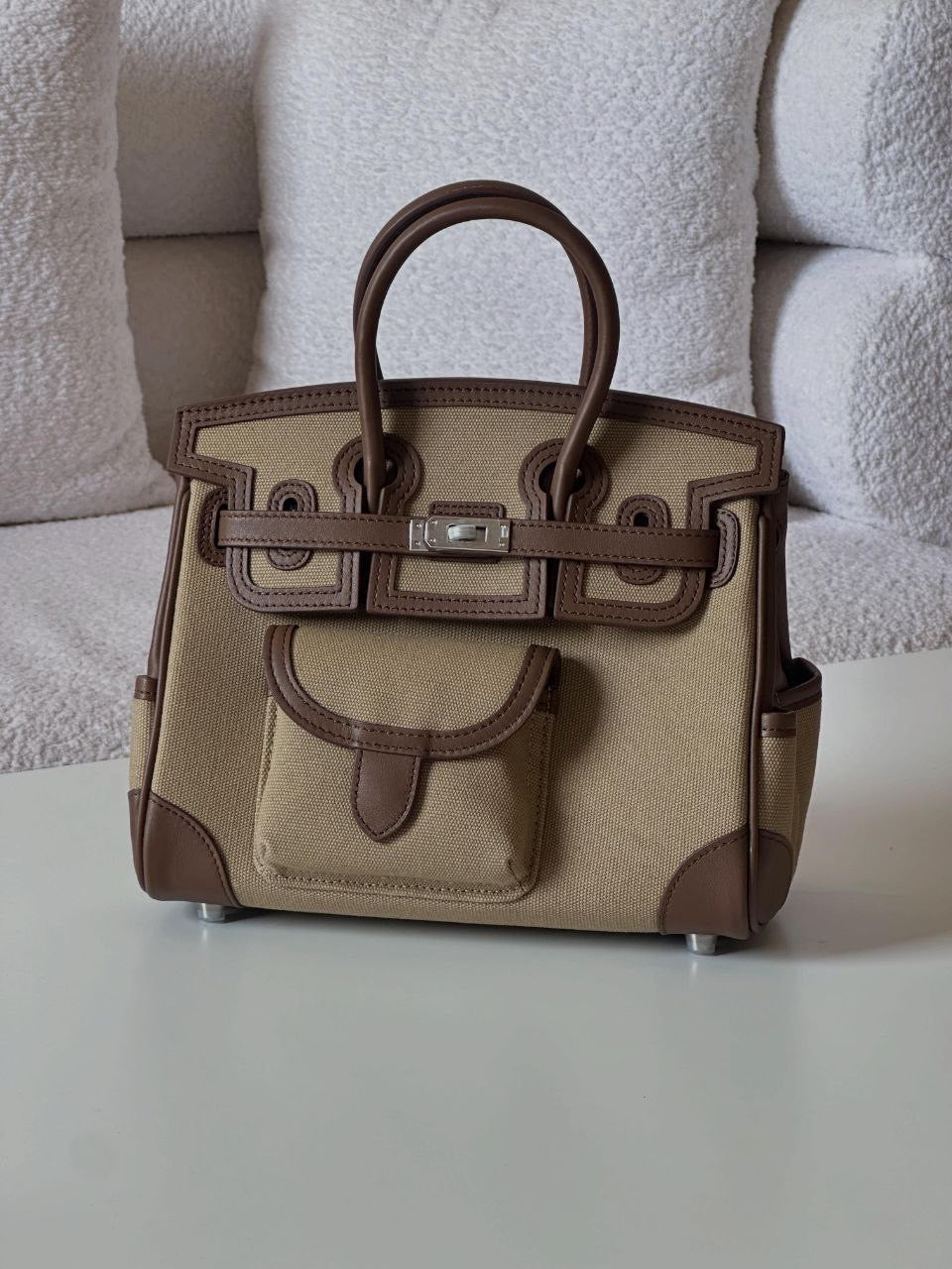 Hermes Handbag