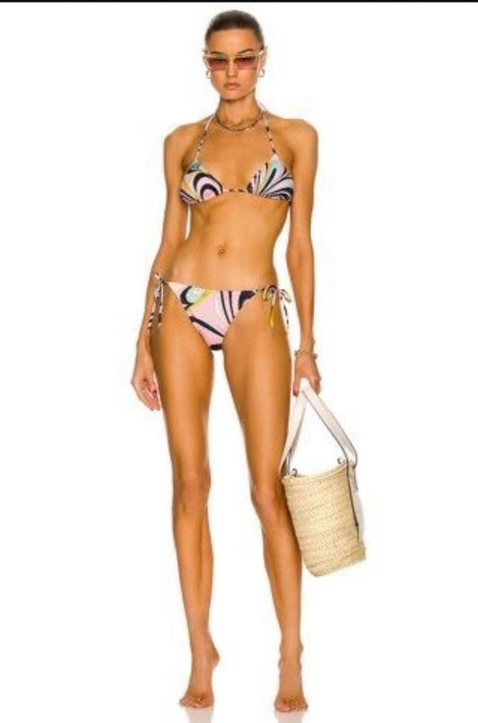 Pucci Swimming Suit