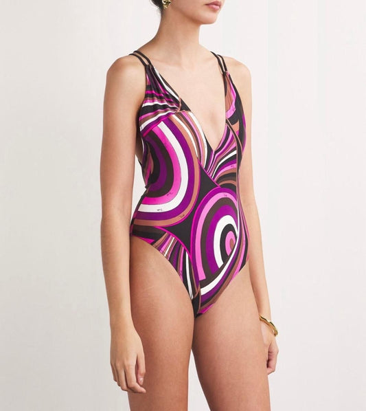 Pucci Swimming Suit