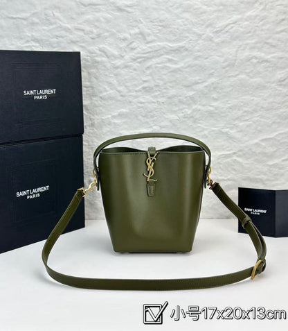 Ysl Sling Bag