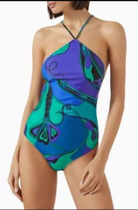 Pucci Swimming Suit