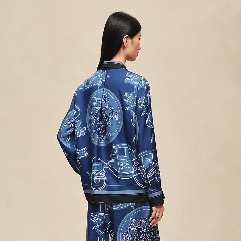 Hermes Set