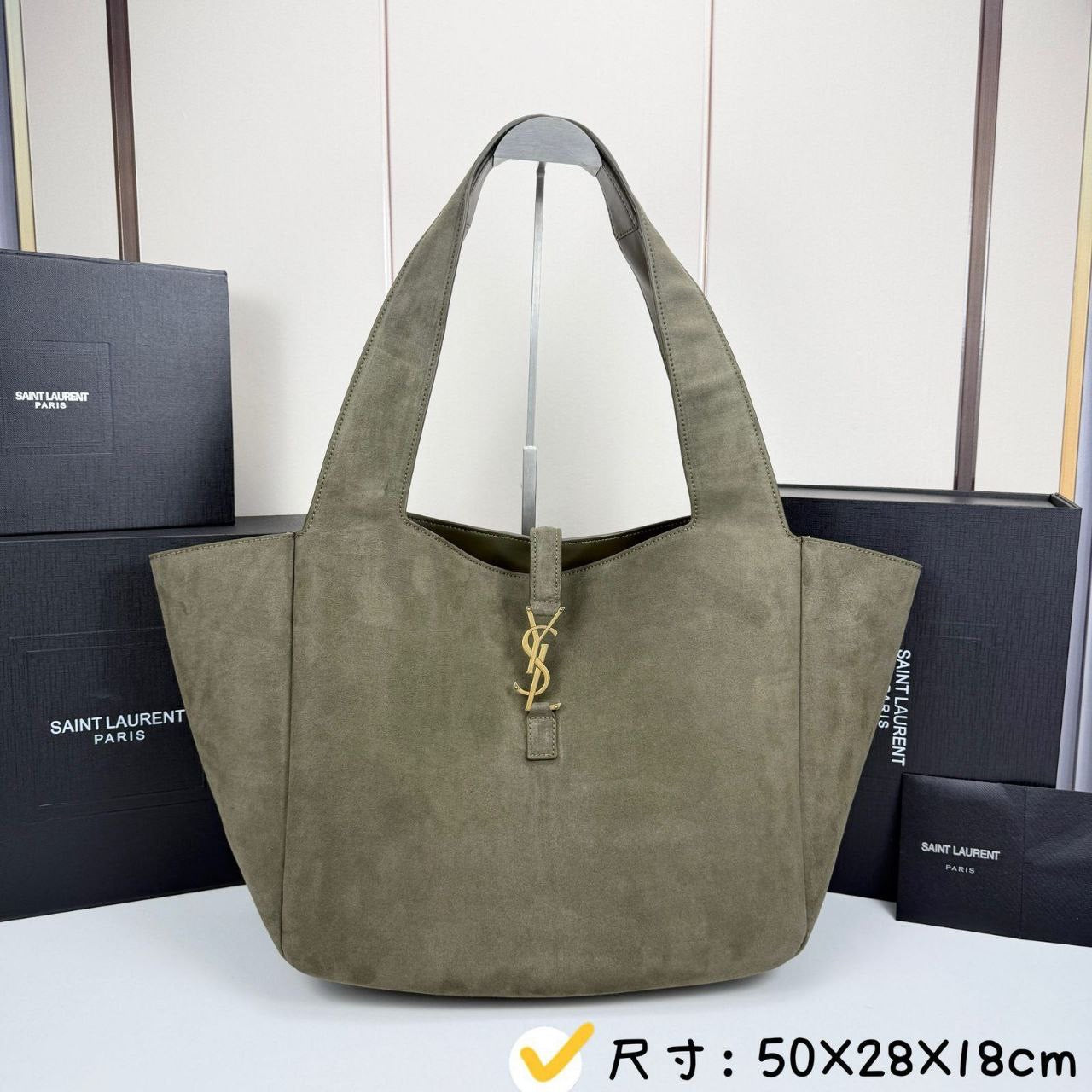 Ysl Shoulder Bag