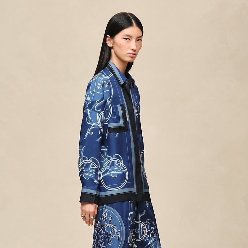 Hermes Set