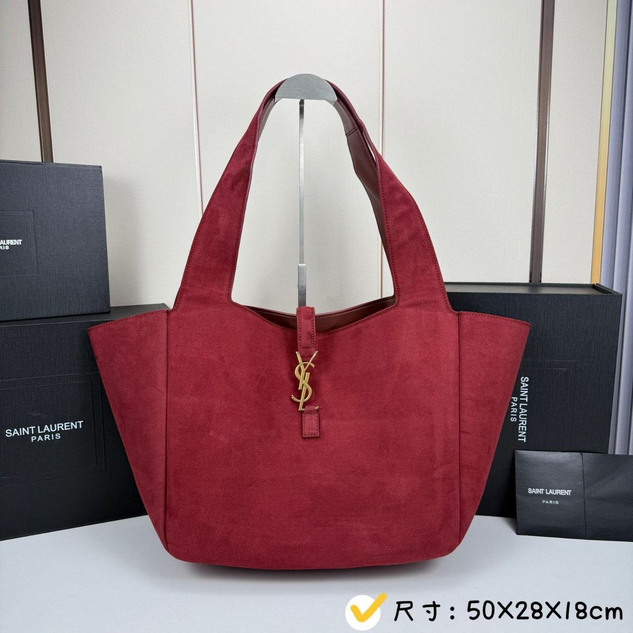 Ysl Shoulder Bag