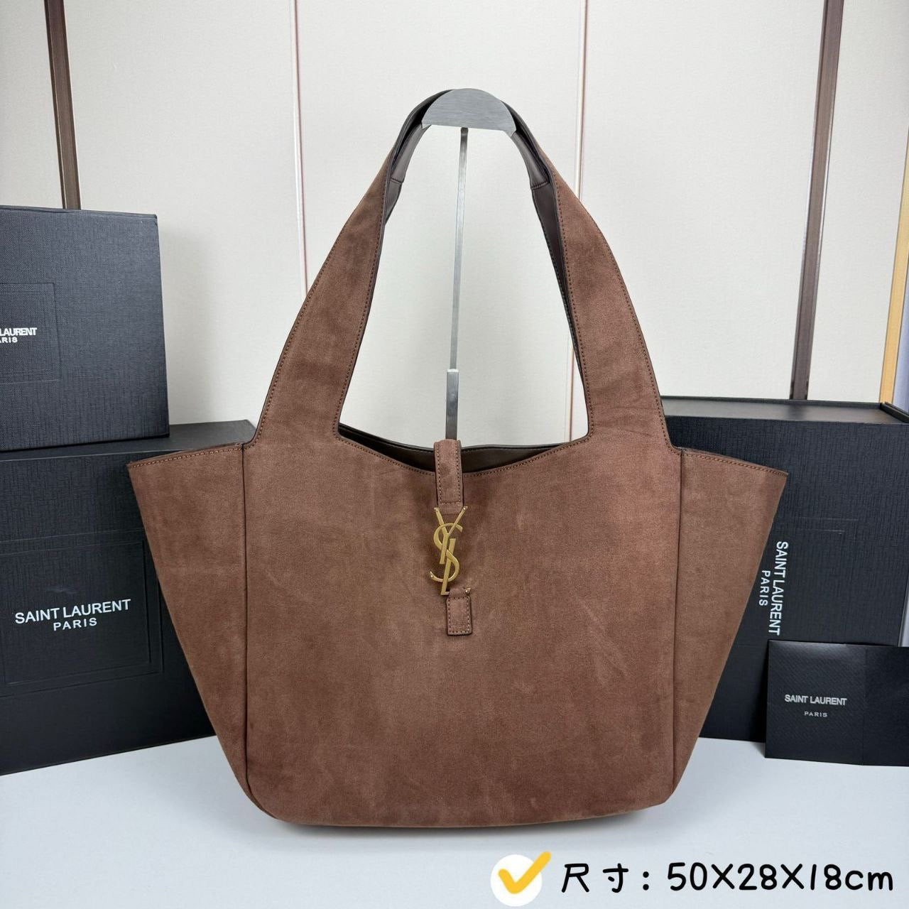 Ysl Shoulder Bag