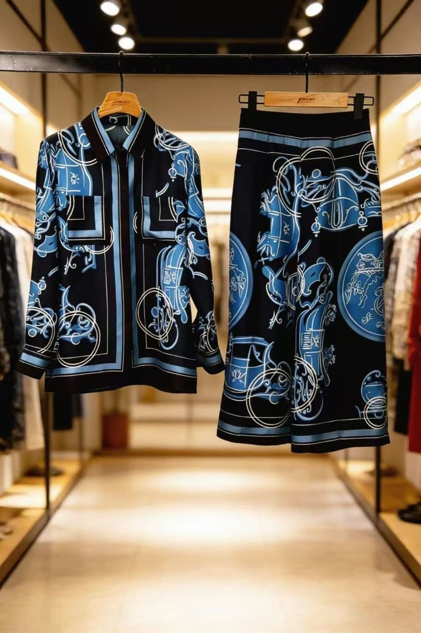 Hermes Set