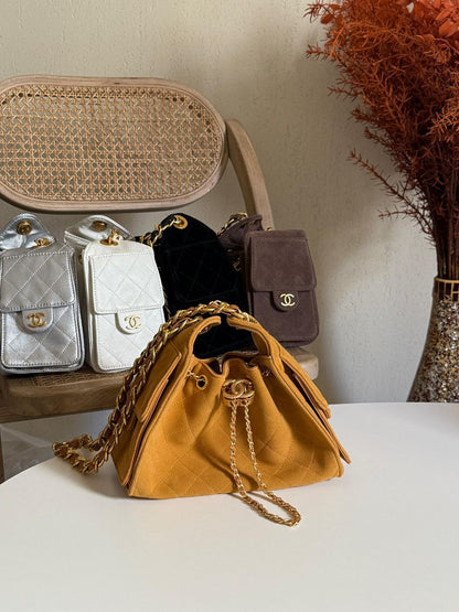 Chanel Shoulder Bag