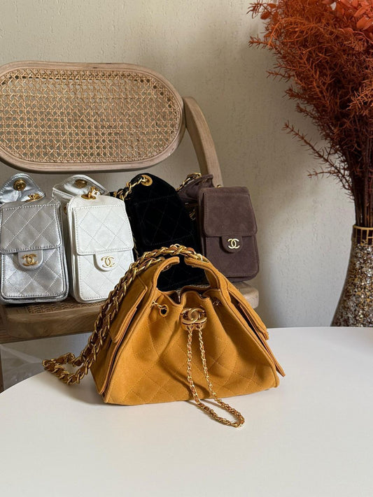 Chanel Shoulder Bag