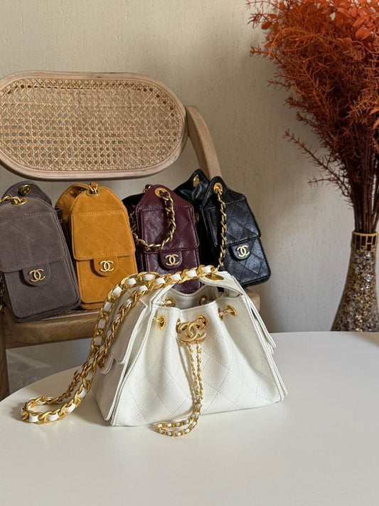 Chanel Shoulder Bag