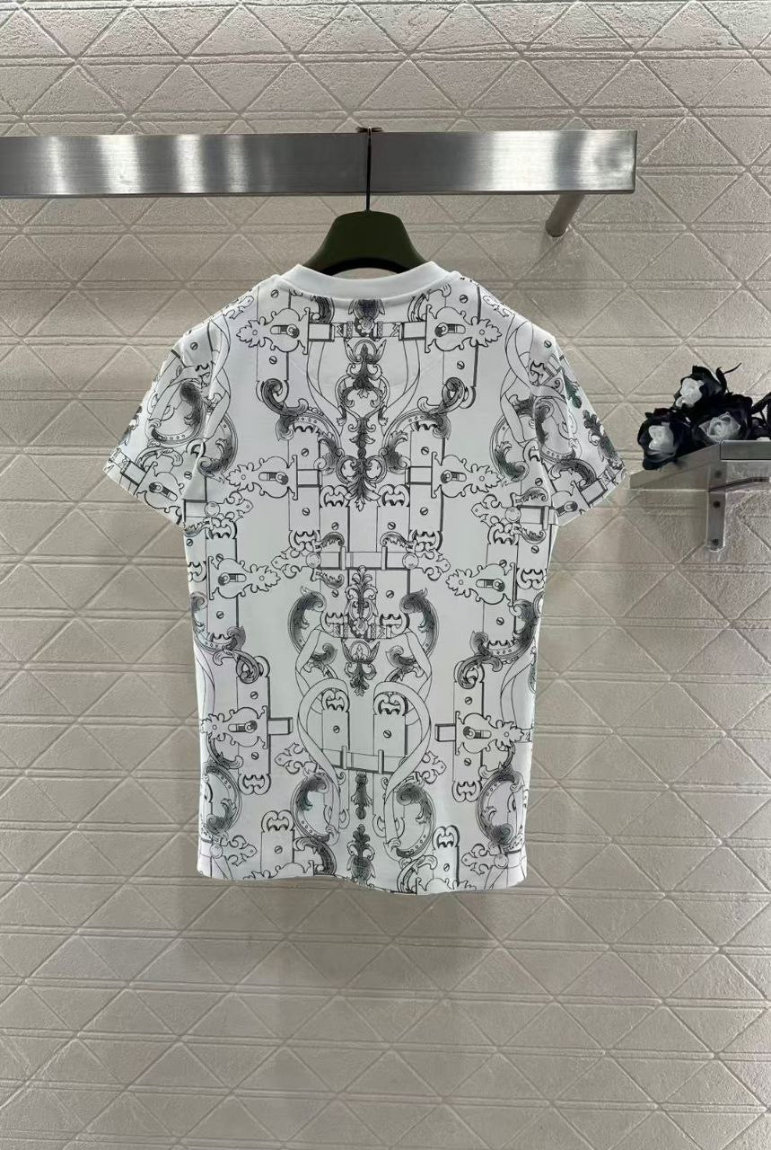 Hermes T-shirt