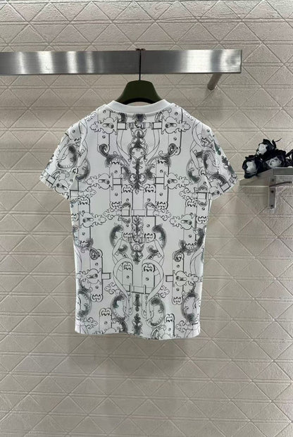 Hermes T-shirt