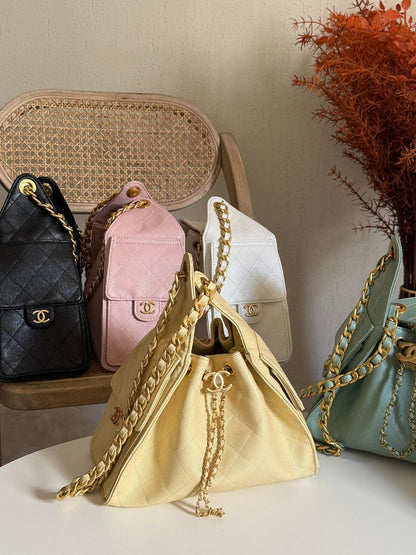 Chanel Shoulder Bag