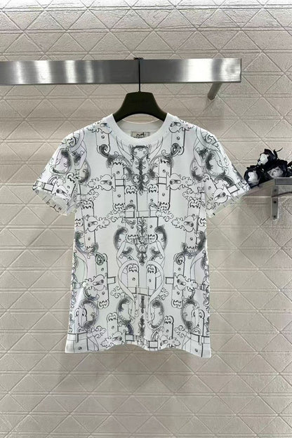 Hermes T-shirt
