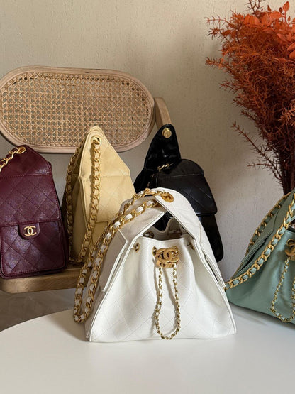 Chanel Shoulder Bag