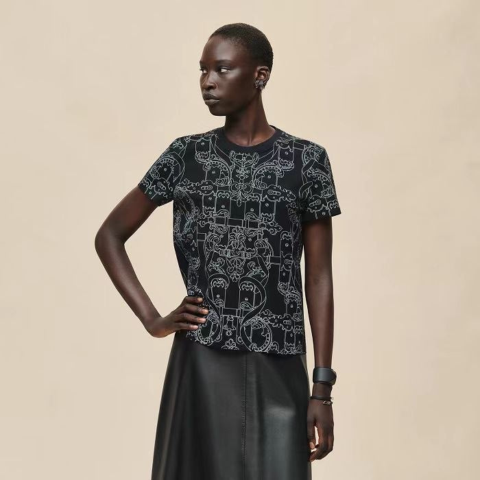 Hermes T-shirt