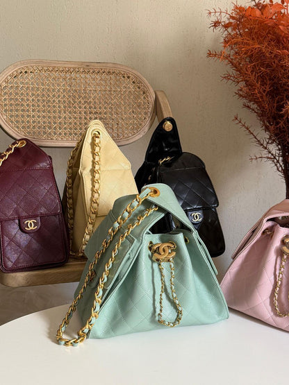 Chanel Shoulder Bag