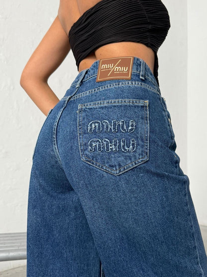 Miu Miu Pants
