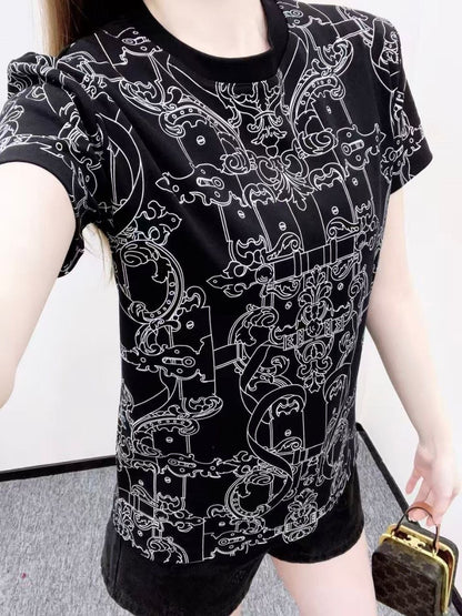 Hermes T-shirt