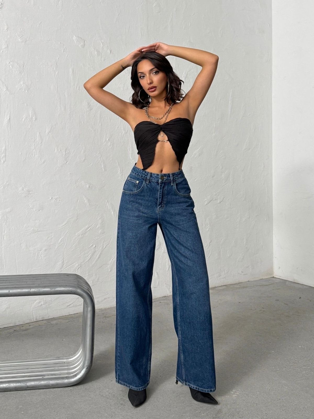 Miu Miu Pants