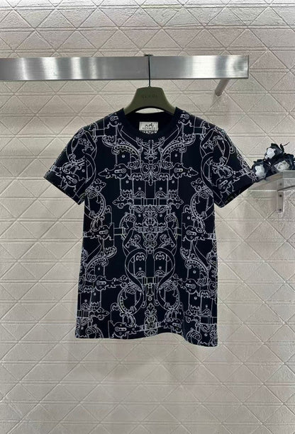 Hermes T-shirt