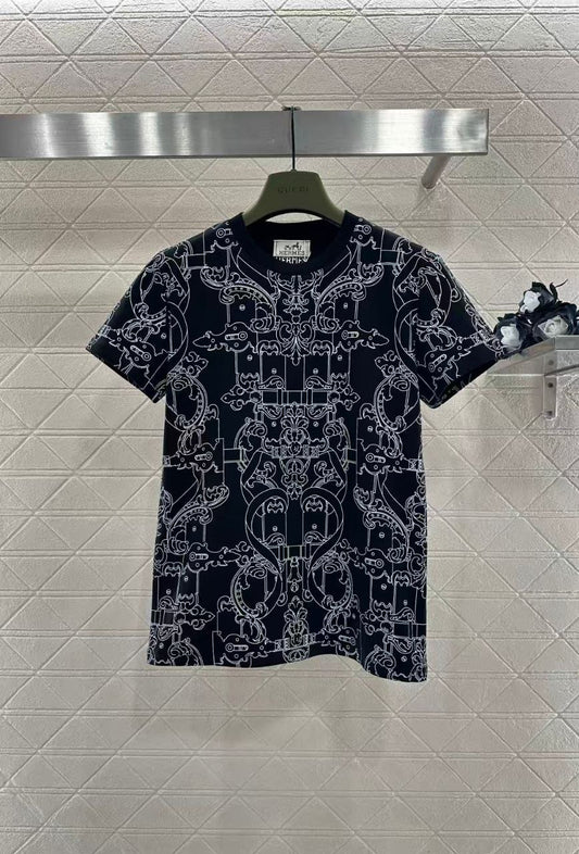 Hermes T-shirt
