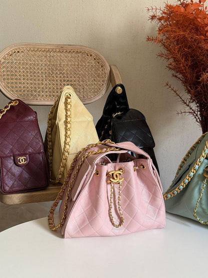 Chanel Shoulder Bag