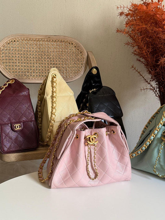 Chanel Shoulder Bag