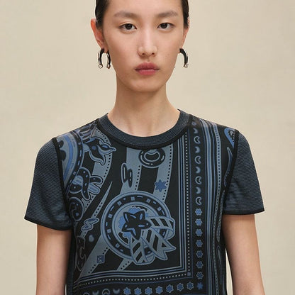 Hermes T-shirt