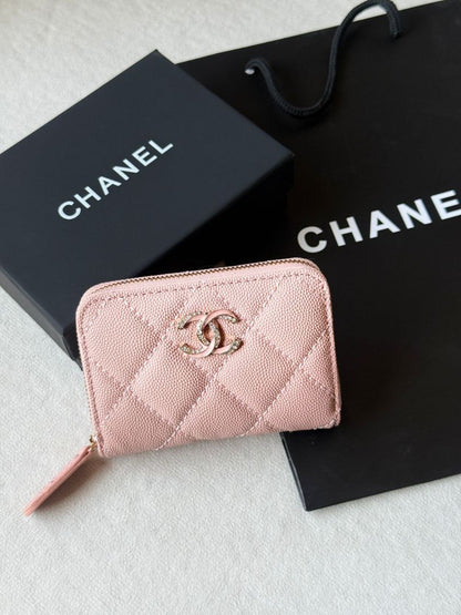 Chanel Wallet