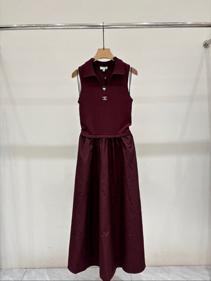 Chanel Dress