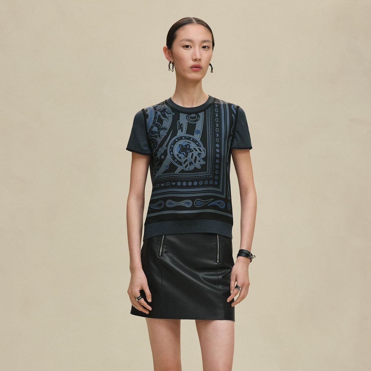 Hermes T-shirt