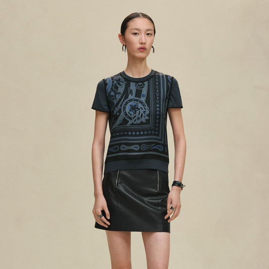 Hermes T-shirt